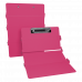 4-Fold ISO Clipboard - Pink